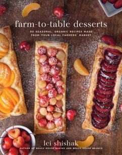 Cover Farm-to-Table Desserts (eBook, ePUB)