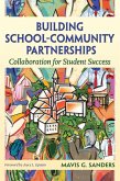 Building School-Community Partnerships (eBook, ePUB)