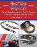 Practical Paracord Projects (eBook, ePUB)