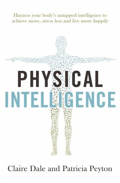 Cover Physical Intelligence (eBook, ePUB)