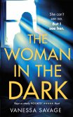 The Woman in the Dark (eBook, ePUB)