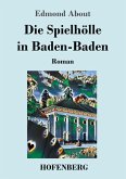 Die Spielhölle in Baden-Baden