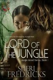 Lord of the Jungle (Jungle Island, #1) (eBook, ePUB)