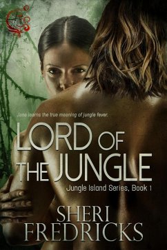 Cover Lord of the Jungle (Jungle Island, #1) (eBook, ePUB)