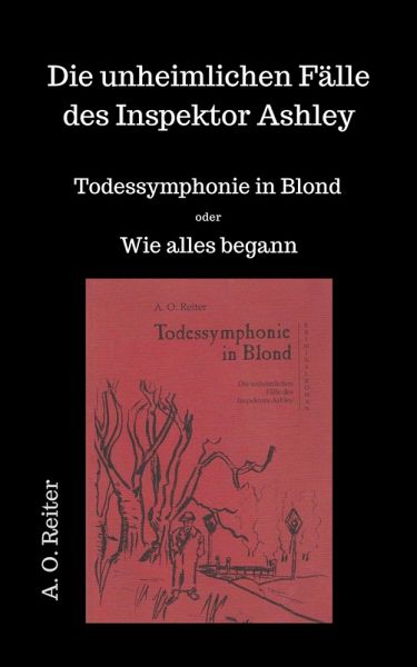 Todessymphonie in Blond (eBook, ePUB)