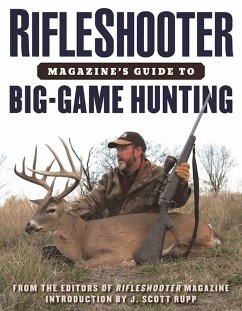 Cover RifleShooter Magazine's Guide to Big-Game Hunting (eBook, ePUB)