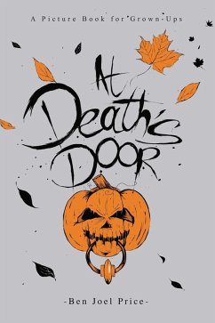 At Death's Door (eBook, ePUB) - Price, Ben Joel