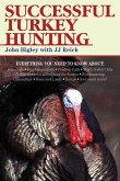 Successful Turkey Hunting (eBook, ePUB)