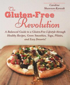 Cover The Gluten-Free Revolution (eBook, ePUB)