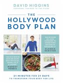 The Hollywood Body Plan (eBook, ePUB)