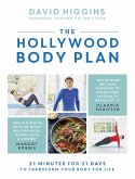 The Hollywood Body Plan (eBook, ePUB) The Hollywood Body Plan (eBook, ePUB)