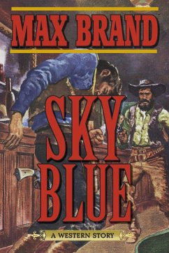 Cover Sky Blue (eBook, ePUB)