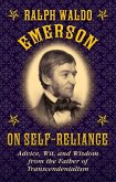 Ralph Waldo Emerson on Self-Reliance (eBook, ePUB)