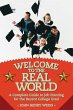 Welcome to the Real World (eBook, ePUB) - Bild 1