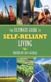 Ultimate Guide to Self-Reliant Living, The (eBook, ePUB)