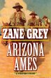 Arizona Ames (eBook, ePUB) - Bild 1
