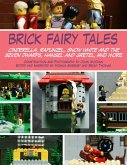 Brick Fairy Tales (eBook, ePUB)