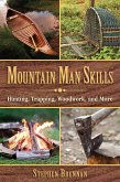 Mountain Man Skills (eBook, ePUB)