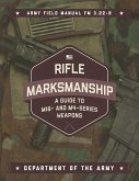 Rifle Marksmanship (eBook, ePUB)