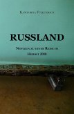 RUSSLAND (eBook, ePUB)