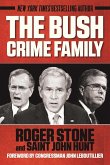 The Bush Crime Family (eBook, ePUB)