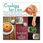 Cooking for Two--Your Cat & You! (eBook, ePUB)