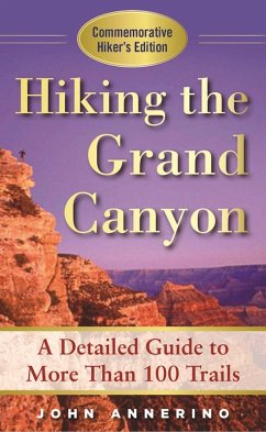 Cover Hiking the Grand Canyon (eBook, ePUB)