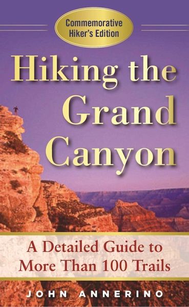 Hiking the Grand Canyon (eBook, ePUB)