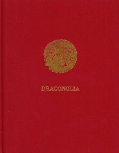 Dragonolia (eBook, ePUB) - Barnardo, Chris