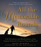 All the Memorable Rounds (eBook, ePUB)
