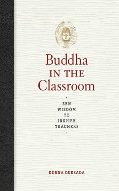Cover Buddha in the Classroom (eBook, ePUB)