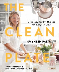 The Clean Plate (eBook, ePUB) - Paltrow, Gwyneth