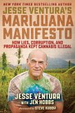 Jesse Ventura's Marijuana Manifesto (eBook, ePUB)