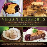 Vegan Desserts (eBook, ePUB)