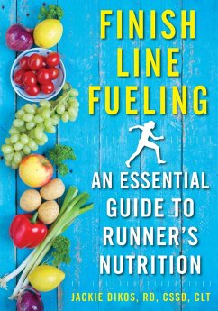 Cover Finish Line Fueling (eBook, ePUB)