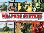 U.S. Army Weapons Systems 2009 (eBook, ePUB)