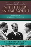 With Hitler and Mussolini (eBook, ePUB)