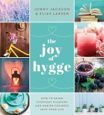 The Joy of Hygge (eBook, ePUB)