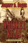 Whiskey Kills (eBook, ePUB)