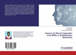 Impact of Shunt Capacitor and DERs in Distribution Networks - Maity, Deblina;Banerjee, Sumit;Chanda, Chandan Kumar