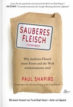 Sauberes Fleisch - Shapiro, Paul