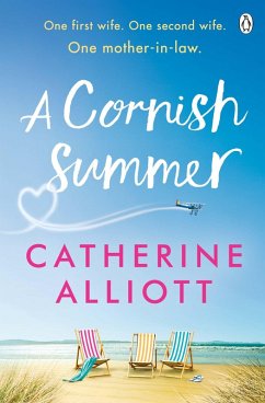A Cornish Summer (eBook, ePUB) - Alliott, Catherine