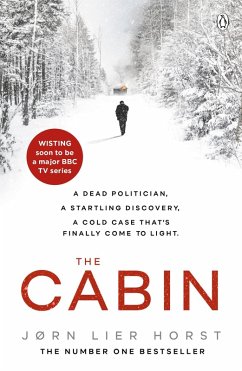 The Cabin (eBook, ePUB) - Horst, Jørn Lier