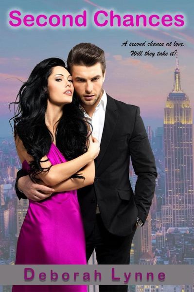 Second Chances (eBook, ePUB)