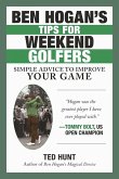 Ben Hogan's Tips for Weekend Golfers (eBook, ePUB)