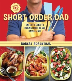 Cover Short Order Dad (eBook, ePUB)