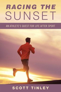 Racing the Sunset (eBook, ePUB) - Tinley, Scott