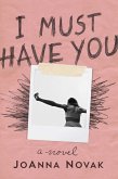I Must Have You (eBook, ePUB)