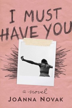 Cover I Must Have You (eBook, ePUB)
