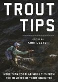 Trout Tips (eBook, ePUB)